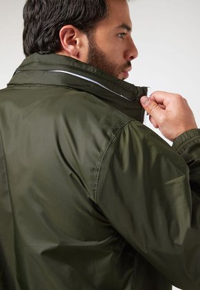 Conjunto Deportivo Negro-Blanco Nike Sportswear Club