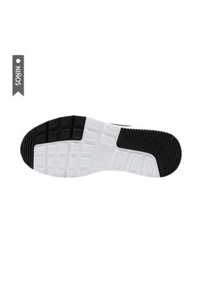 Tenis Nike Air Max Sc Niño-Negro