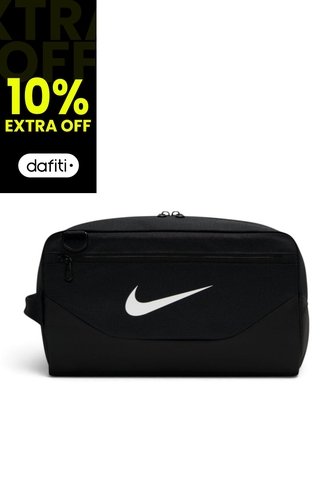 Guayera Nike Brasilia Hombre-Negro Nike