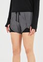 Short Gris-Negro Nike Flex Essential 2-in-1 de Nike
