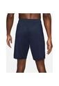 Pantaloneta Deportiva Hombre Nike Drifit Epic Knit Short Azul Oscuro de Nike