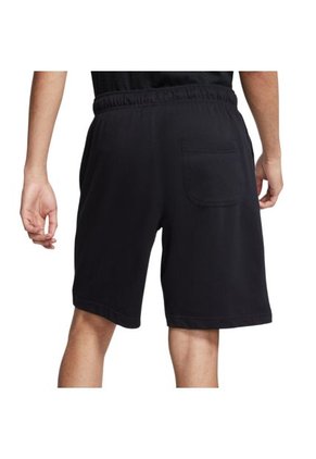 Pantaloneta Nike M Nsw Club Hombre-Negro