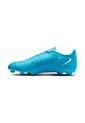 Guayos Nike Phantom Gx Ii Club Fg/Mg-Azul de Nike
