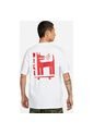 Camiseta Hombre Nike Sb Tee Lc Barking - Blanco de Nike