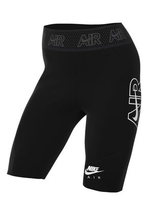 Short Mujer Nike Air Sportswear Bike Short - Negro