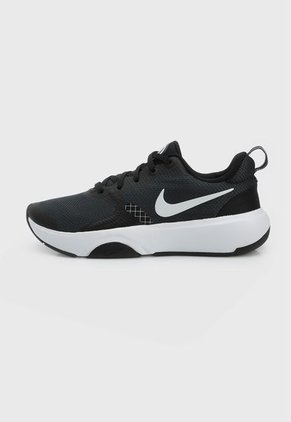Tenis Training Negro-Gris-Blanco Nike City Rep TR