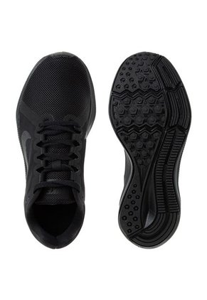 Running Negro Nike Wmns Downshifter 8