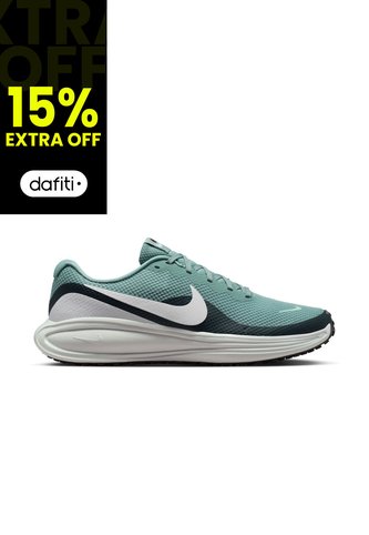 TENIS NIKE HOMBRE HJ9198-007 REVOLUTIO Talla 10.5 Nike