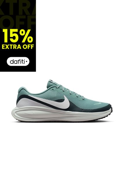TENIS NIKE HOMBRE HJ9198-007 REVOLUTIO Talla 10.5