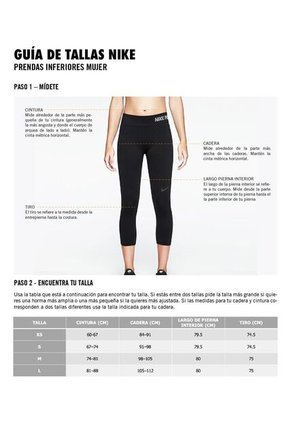 Short Mujer Nike Air Sportswear Bike Short - Negro