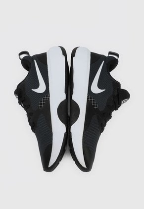 Tenis Training Negro-Gris-Blanco Nike City Rep TR