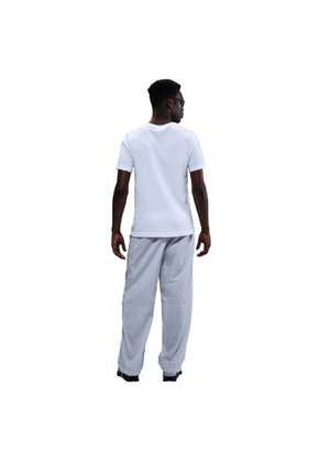 Camiseta Nike M Nsw Tee Crew Archive Fs Hombre-Blanco