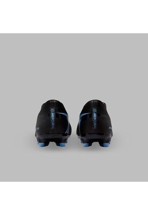 Guayos Nike Hombre Mercurial Vapor 16 Academy MG - Negro/Azul