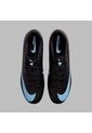 Guayos Nike Hombre Mercurial Vapor 16 Academy MG - Negro/Azul de Nike