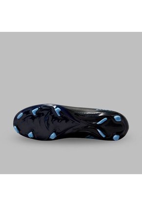 Guayos Nike Hombre Mercurial Vapor 16 Academy MG - Negro/Azul