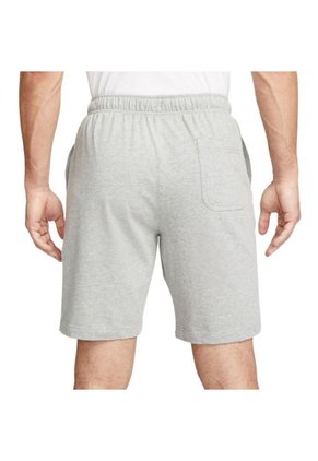 Pantaloneta Nike M Nsw Club Hombre-Gris