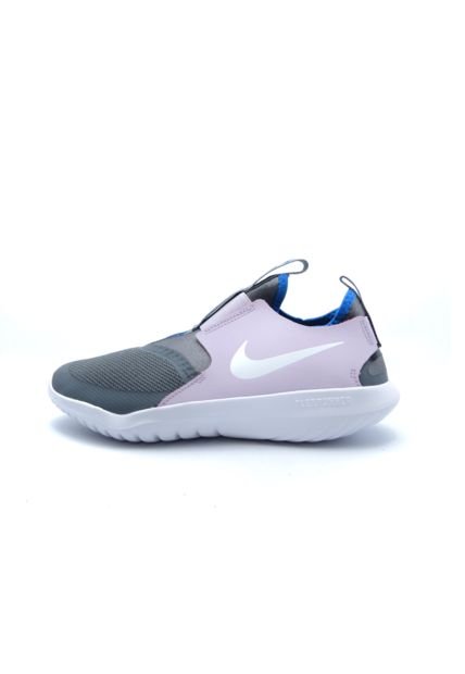 Breeze Possible on time TENIS NIKE FLEX RUNNER (GS) AT4662-500 - Compra Ahora | Dafiti Colombia