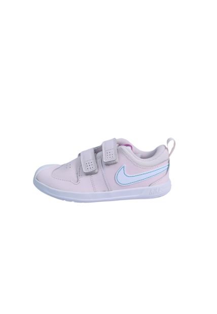 Tenis Rosa Kids Nike Pico 5 (Tdv)