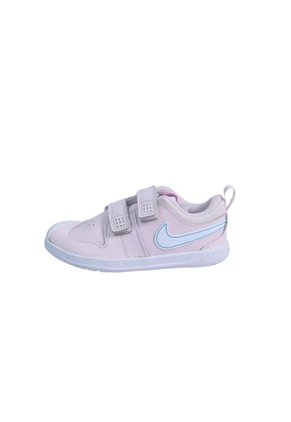 Tenis Rosa Kids Nike Pico 5 (Tdv)