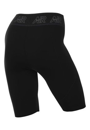 Short Mujer Nike Air Sportswear Bike Short - Negro
