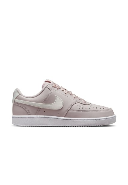 Tenis Nike W Court Vision Lo Nn Ms Mujer-Rosa