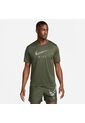 Camiseta Deportiva Hombre Nike Dry-Fit Run Division Crew Gx de Nike