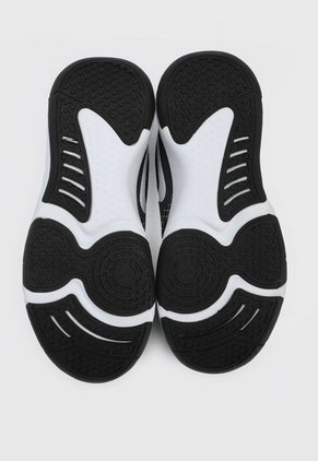 Tenis Training Negro-Gris-Blanco Nike City Rep TR