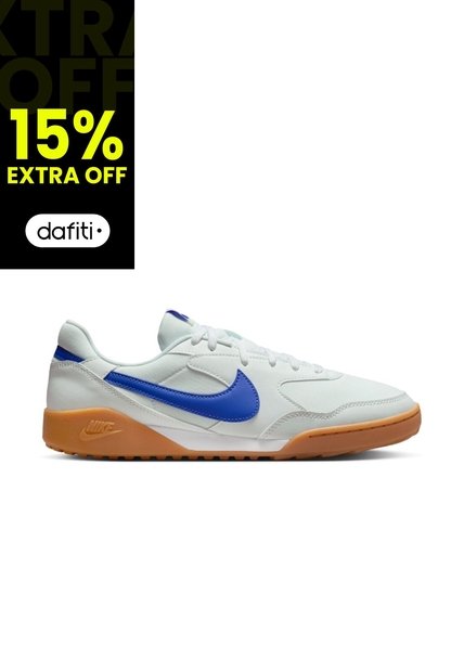 Tenis Nike Terra Manta Hombre-Beige/Azul