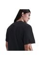 Camiseta Nike M Nk Df Uv Hyverse Ss Gfx Hombre-Negro de Nike