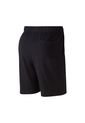 Pantaloneta Nike M Nsw Club Hombre-Negro de Nike