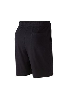 Pantaloneta Nike M Nsw Club Hombre-Negro