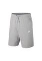 Pantaloneta Nike M Nsw Club Hombre-Gris de Nike