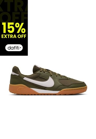 Tenis Nike Terra Manta Hombre-Verde/Blanco Nike