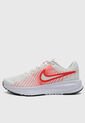 Tenis NIKE Run Defy Blanco de Nike