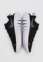 Tenis Running Negro-Blanco Nike Flex Run 2021 de Nike