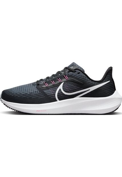 Tenis Hombre Nike Air Zoom Pegasus 39 - Negro