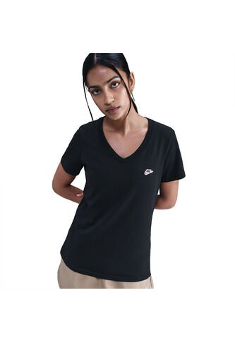 CAMISETA NSW TEE VNECK LBR FS NIKE Nike