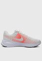Tenis NIKE Run Defy Blanco de Nike