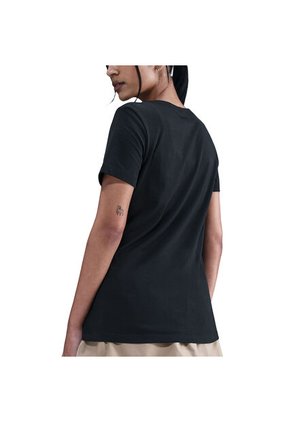 CAMISETA NSW TEE VNECK LBR FS NIKE