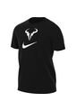 Camiseta Hombre Nike Court Dri-Fit Rafa Tennis - Negro de Nike