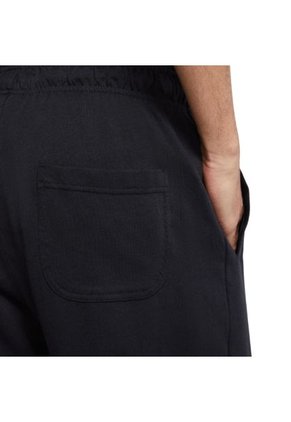 Pantaloneta Nike M Nsw Club Hombre-Negro