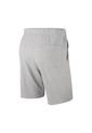 Pantaloneta Nike M Nsw Club Hombre-Gris de Nike