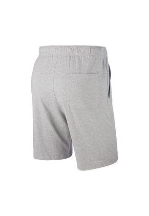 Pantaloneta Nike M Nsw Club Hombre-Gris