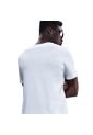 Camiseta Nike M Nsw Tee Crew Archive Fs Hombre-Blanco de Nike