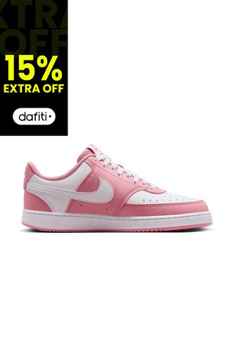 TENIS NIKE MUJER DH3158-603 COURT VIS Talla 7 Nike