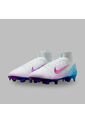 Guayos Nike Hombre Mercurial Superfly 10 Elite AS FG - Blanco de Nike