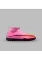 Torretin Nike Kids Mercurial Superfly 10 Academy TF - Rosado de Nike