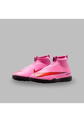 Torretin Nike Kids Mercurial Superfly 10 Academy TF - Rosado
