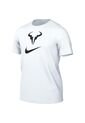 Camiseta Hombre Nike Court Dri-Fit Rafa Tennis - Negro de Nike