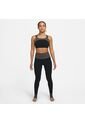Top Mujer Nike Yoga Indy Light-Support Bra - Gris Oscuro de Nike